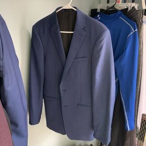 Calvin Klein Extreme Slim Fit Suit